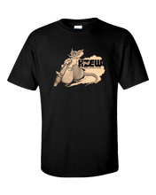 Load image into Gallery viewer, KZEW brand men's shirt from clearance and overstock selection, casual long-sleeve top with button front and collar.