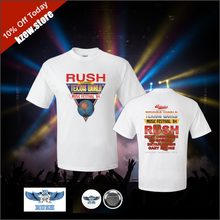 Load image into Gallery viewer, KZEW 1984 TEXXAS JAM Short Sleeve T-Shirts