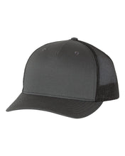 Load image into Gallery viewer, KZEW Richardson 112FP Trucker Cap