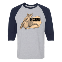 Load image into Gallery viewer, KZEW commemorative SHIRTS