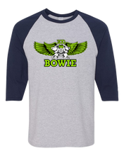 Load image into Gallery viewer, KZEW 3/4 Raglan Sleeve Baseball Jerseys