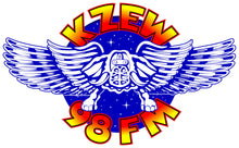 Load image into Gallery viewer, KZEW THE ZOO BWZ T-Shirts + Sticker