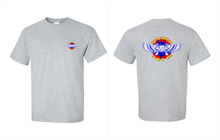 Load image into Gallery viewer, KZEW NEW Front/Back Logo Shirts