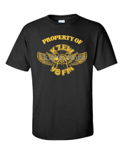 Load image into Gallery viewer, Black KZEW shirts and tops, casual and stylish, displayed on a hanger with various color options on a retail display.