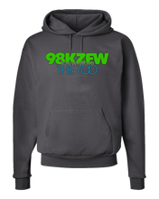 Load image into Gallery viewer, KZEW ZOO Hoodies