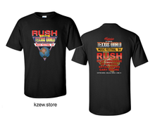 Load image into Gallery viewer, KZEW 1984 TEXXAS JAM Short Sleeve T-Shirts