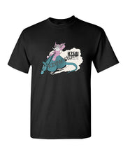 Load image into Gallery viewer, ZEW_Armadillo_Concert_Shirt