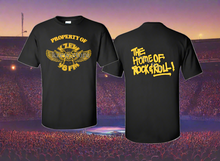 Load image into Gallery viewer, KZEW B7P CONCERT T SHIRT