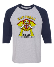 Load image into Gallery viewer, KZEW BASEBALL JERSEY