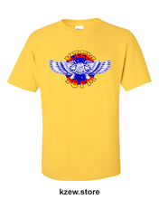 Load image into Gallery viewer, KZEW BWZ ZOO Shirt