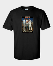 Load image into Gallery viewer, KZEW Labella-Rody & Rhyner-The Morning ZOO Black