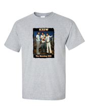 Load image into Gallery viewer, KZEW Labella-Rody & Rhyner-The Morning ZOO