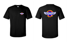 Load image into Gallery viewer, KZEW NEW Front/Back Logo Shirts