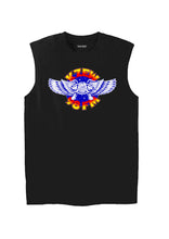 Load image into Gallery viewer, KZEW Sleeveless T-Shirts