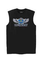 Load image into Gallery viewer, KZEW Sleeveless T-Shirts