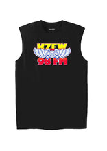 Load image into Gallery viewer, KZEW Sleeveless T-Shirts