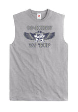 Load image into Gallery viewer, KZEW Sleeveless T-Shirts