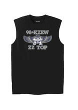 Load image into Gallery viewer, KZEW Sleeveless T-Shirts