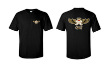 Load image into Gallery viewer, KZEW NEW Front/Back Logo Shirts