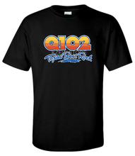 Load image into Gallery viewer, Q102 Short Sleeve T-Shirts