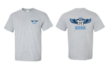 Load image into Gallery viewer, KZEW NEW Front/Back Logo Shirts