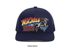 Load image into Gallery viewer, KZEW Classic Pacific Headwear ZOO Cap featuring a stylish design and adjustable strap, ideal for casual wear.