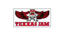 Load image into Gallery viewer, TEXXAS JAM Sticker-1978 - kzewstore