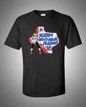 Load image into Gallery viewer, TEXXAS_JAM_T_SHIRT-BLACK