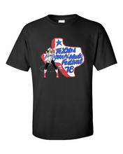 Load image into Gallery viewer, TEXXAS_JAM_T_SHIRT-BLACK