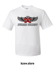 Load image into Gallery viewer, THE ZOO JUDAS PRIEST CONCERT T-Shirt