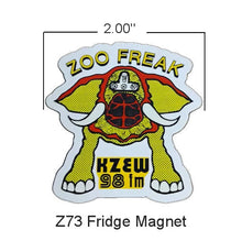 Load image into Gallery viewer, ZOO Refrigerator Magnets - kzewstore