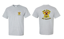 Load image into Gallery viewer, KZEW NEW Front/Back Logo Shirts