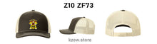 Load image into Gallery viewer, ZF73_CAP_KZEW