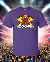 Load image into Gallery viewer, ZOO_98_T_SHIRT_KZEW