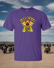 Load image into Gallery viewer, ZOO BIKER SHIRT
