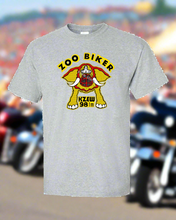 Load image into Gallery viewer, ZOO BIKER KEW