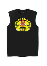 Load image into Gallery viewer, KZEW Sleeveless T-Shirts