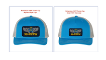 Load image into Gallery viewer, KZEW Richardson 112FP Trucker Cap