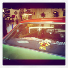 Load image into Gallery viewer, Zoofreak Stickers-2fer