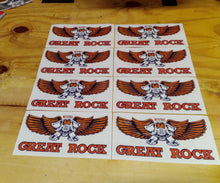 Load image into Gallery viewer, Great Rock KZEW3