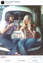 Load image into Gallery viewer, Zoofreak Stickers-2fer