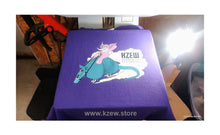 Load image into Gallery viewer, KZEW Armadillo Festival 75 T-Shirt
