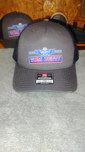 KZEW Richardson 112FP Trucker Cap