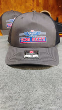 Load image into Gallery viewer, KZEW Richardson 112FP Trucker Cap
