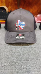 KZEW Richardson 112FP Trucker Cap