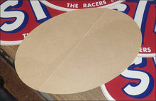 Load image into Gallery viewer, STP Vintage Sticker-4 3/4" Wide - New Old Stock - kzewstore
