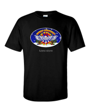 Load image into Gallery viewer, KZEW ZOO Christmas Shirt
