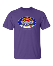 Load image into Gallery viewer, KZEW ZOO Christmas Shirt
