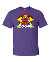 Load image into Gallery viewer, KZEW 98 ZOO T-Shirts
