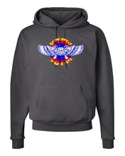 Load image into Gallery viewer, KZEW ZOO Hoodies
